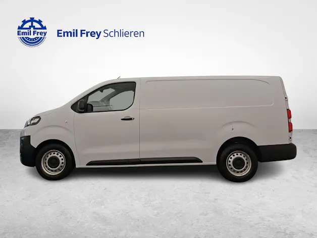 Citroën Jumpy Kaw. XL 2.0 BlueHDi 140 S/S