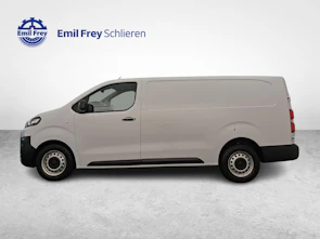 Fahrzeugbild CITROEN Jumpy Kaw. XL 2.0 BlueHDi 140 S/S