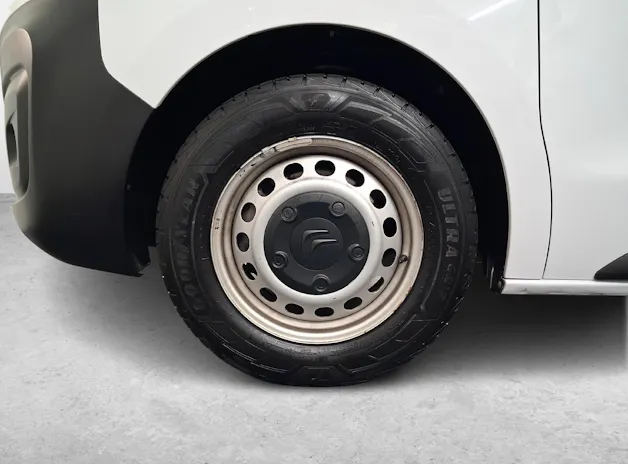 Citroën Jumpy Kaw. XL 2.0 BlueHDi 140 S/S