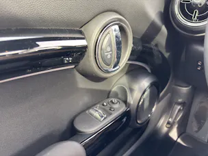 Mini F56 Cooper SE PANORAMA GLASDACH
