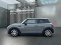 Mini F56 Cooper SE PANORAMA GLASDACH