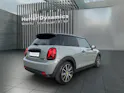 Mini F56 Cooper SE PANORAMA GLASDACH