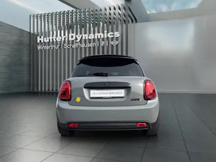 Mini F56 Cooper SE PANORAMA GLASDACH