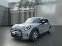 Mini F56 Cooper SE PANORAMA GLASDACH