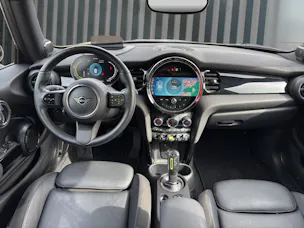 Mini F56 Cooper SE PANORAMA GLASDACH