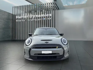 Mini F56 Cooper SE PANORAMA GLASDACH