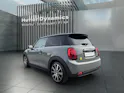 Mini F56 Cooper SE PANORAMA GLASDACH