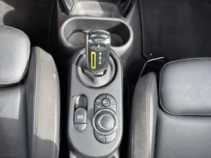 Mini F56 Cooper SE PANORAMA GLASDACH