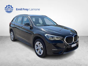 immagine del veicolo BMW X1 18d sDrive SAG