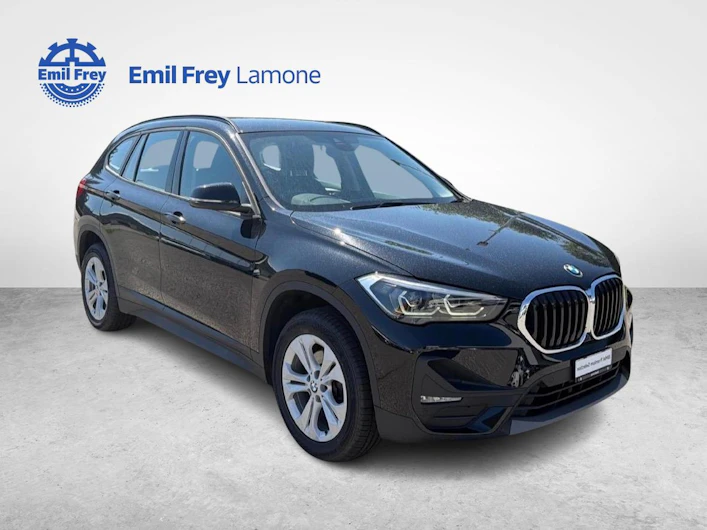 immagine del veicolo BMW X1
