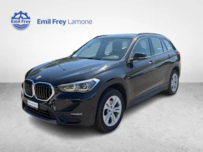 immagine del veicolo BMW X1 18d sDrive SAG