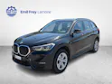 BMW X1 18d sDrive SAG