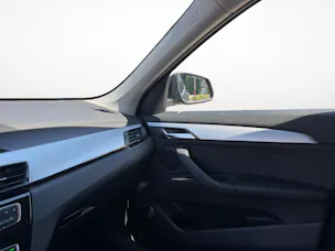 BMW X1 18d sDrive SAG