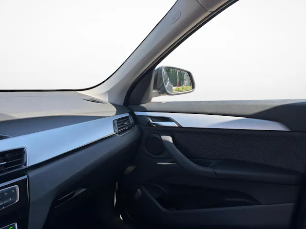 BMW X1 18d sDrive SAG