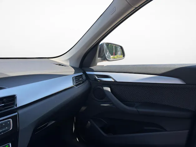 BMW X1 18d sDrive SAG