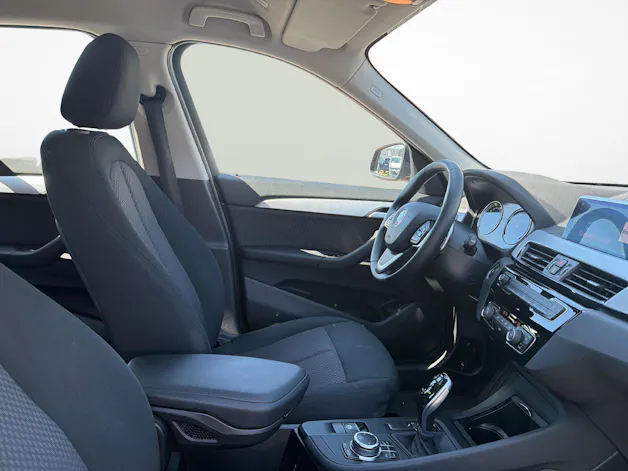 BMW X1 18d sDrive SAG