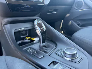 BMW X1 18d sDrive SAG