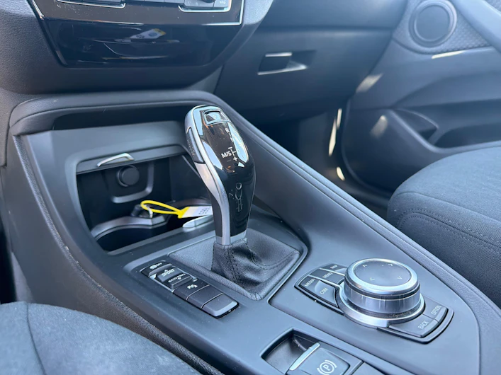 immagine del veicolo BMW X1