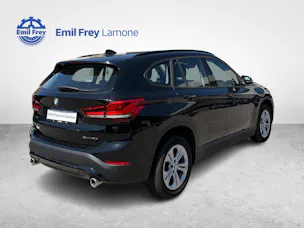 BMW X1 18d sDrive SAG