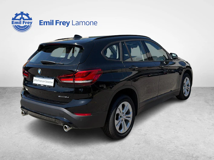 immagine del veicolo BMW X1