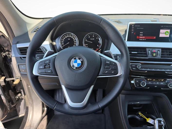 immagine del veicolo BMW X1