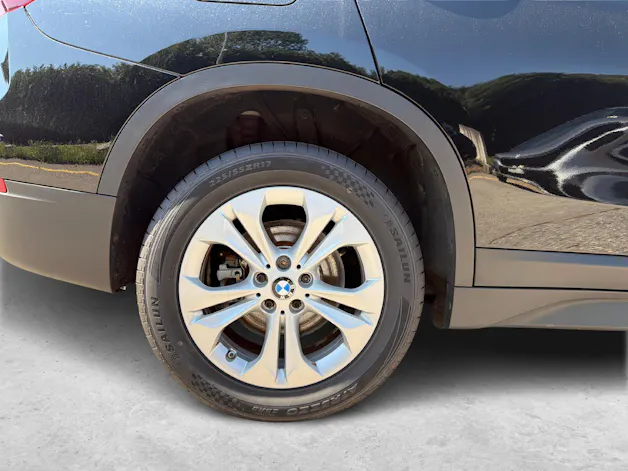 BMW X1 18d sDrive SAG