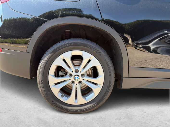 immagine del veicolo BMW X1