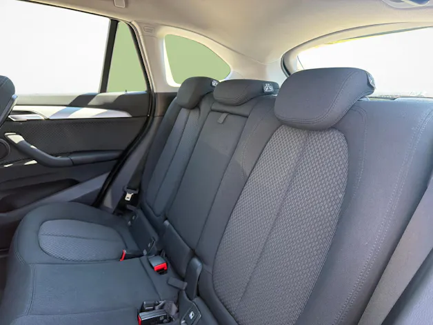 BMW X1 18d sDrive SAG