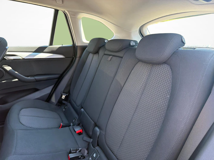 immagine del veicolo BMW X1