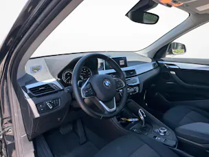 BMW X1 18d sDrive SAG