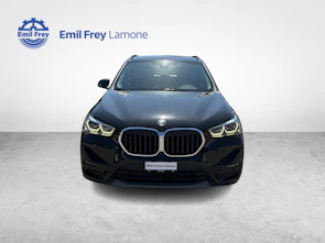immagine del veicolo BMW X1 18d sDrive SAG