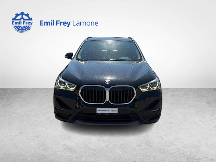 immagine del veicolo BMW X1