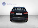 BMW X1 18d sDrive SAG