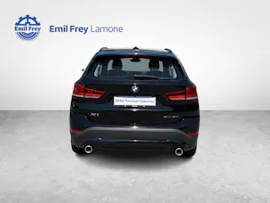 BMW X1 18d sDrive SAG