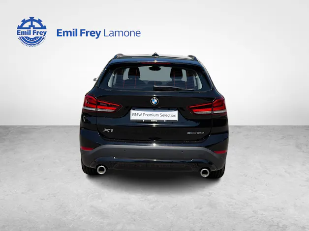 BMW X1 18d sDrive SAG