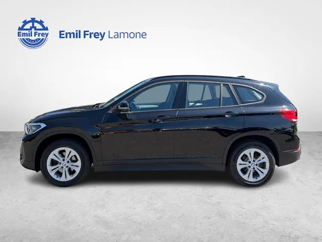 BMW X1 18d sDrive SAG