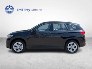 immagine del veicolo BMW X1 18d sDrive SAG