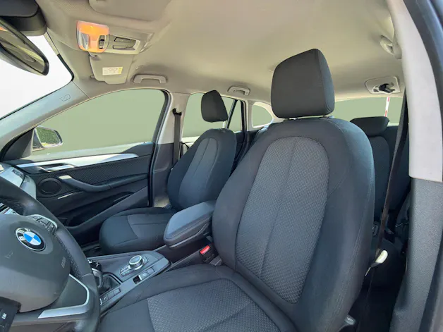 BMW X1 18d sDrive SAG