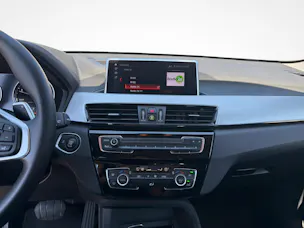 BMW X1 18d sDrive SAG