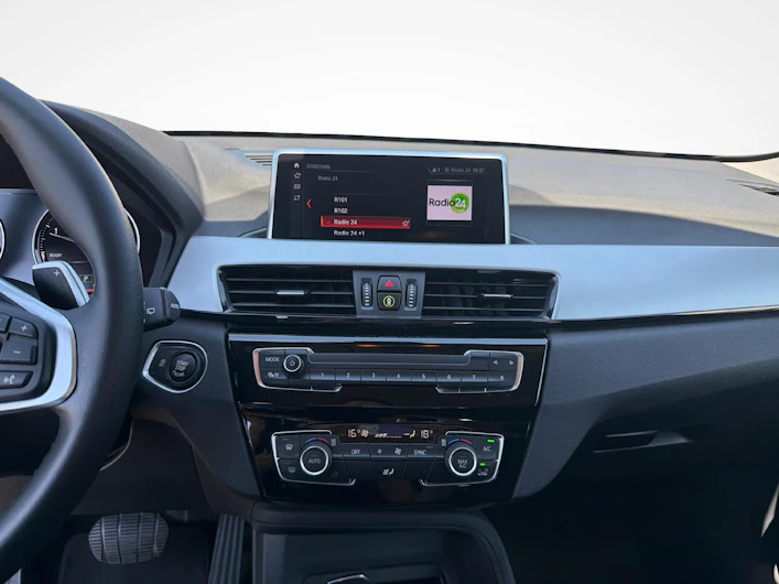immagine del veicolo BMW X1