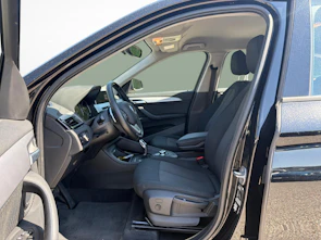 immagine del veicolo BMW X1 18d sDrive SAG