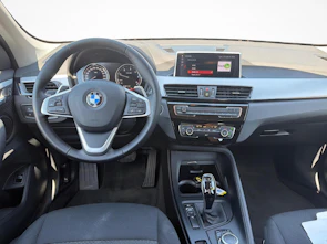 immagine del veicolo BMW X1 18d sDrive SAG