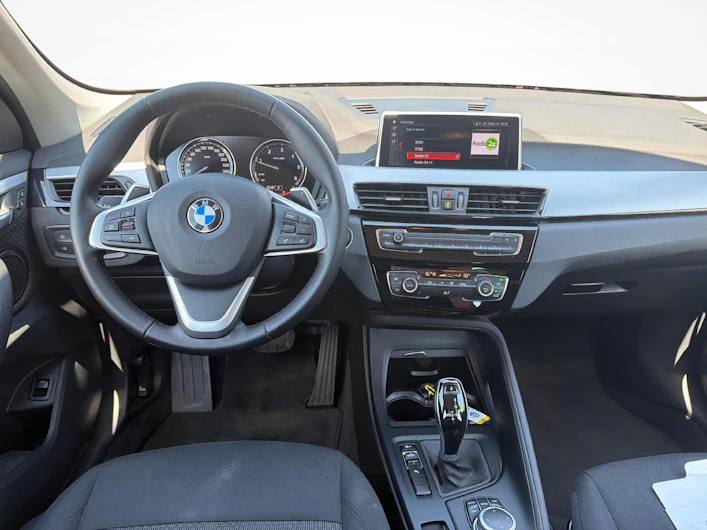immagine del veicolo BMW X1