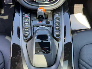 Aston Martin DBX 4.0 V8 Bi-Turbo