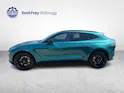 Aston Martin DBX 4.0 V8 Bi-Turbo