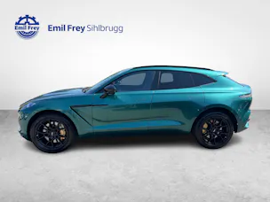 Aston Martin DBX 4.0 V8 Bi-Turbo