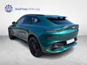 Aston Martin DBX 4.0 V8 Bi-Turbo