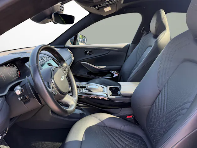 Aston Martin DBX 4.0 V8 Bi-Turbo