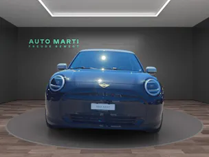 Mini J01 Cooper E