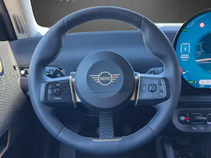 Mini J01 Cooper E
